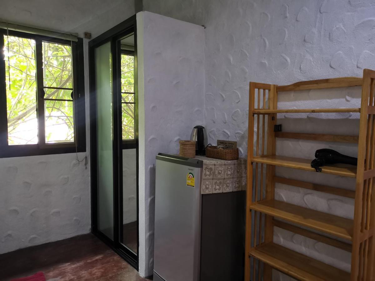 Baan Rock Inn Koh Tao