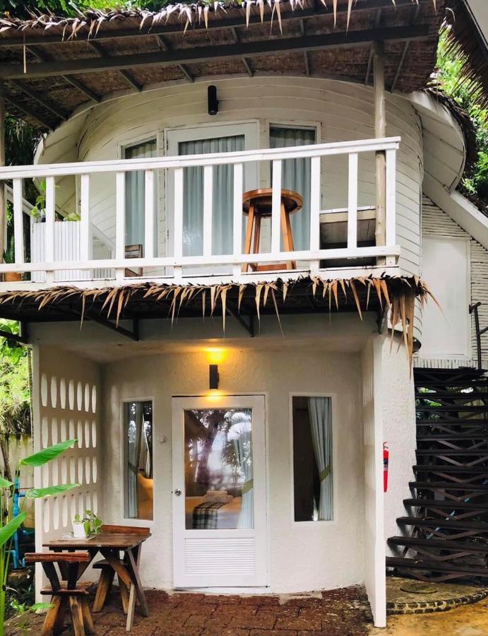 Hotel Saffron On The Sea Koh Chang