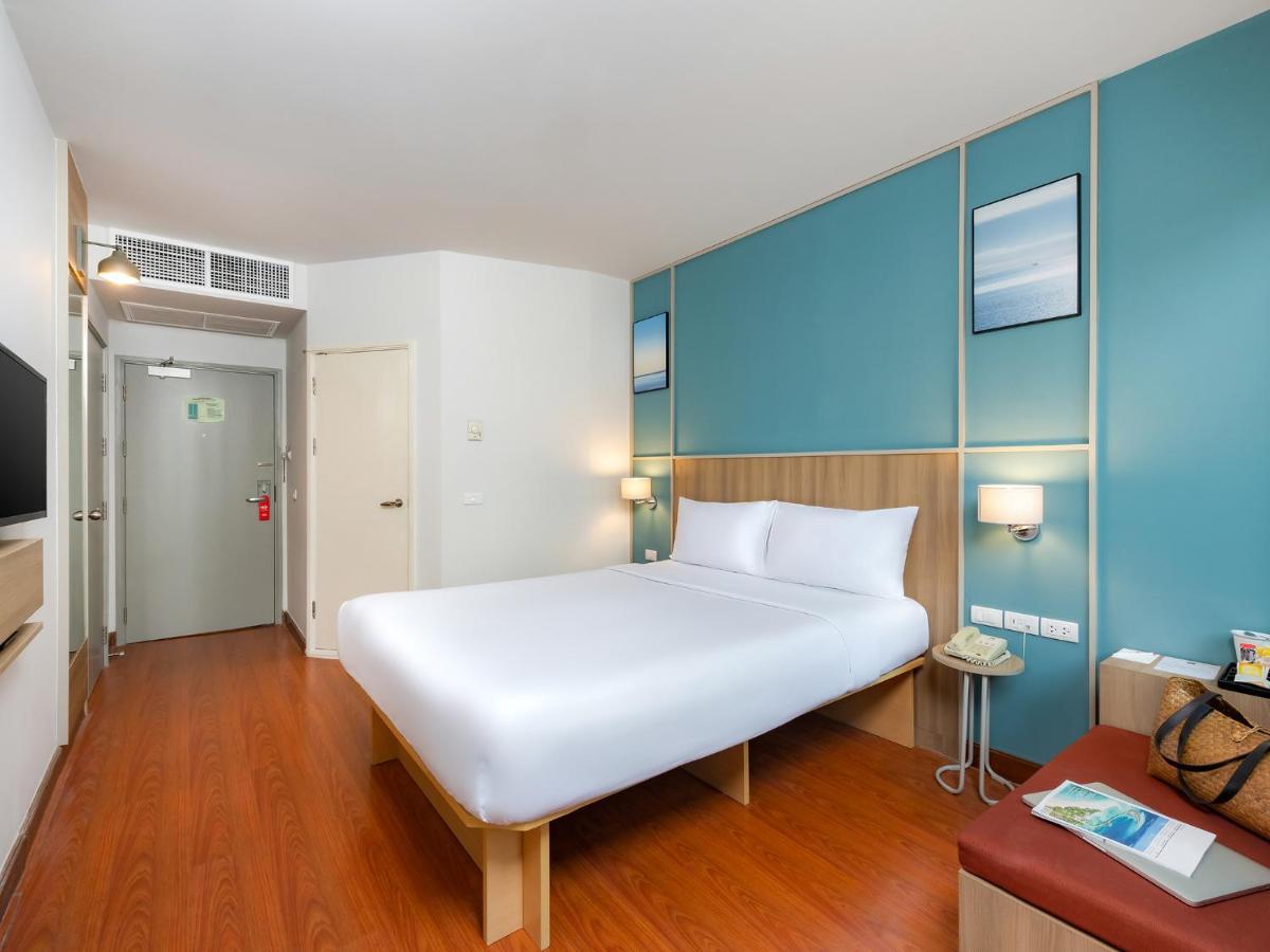 Ibis Samui 3* Bophut