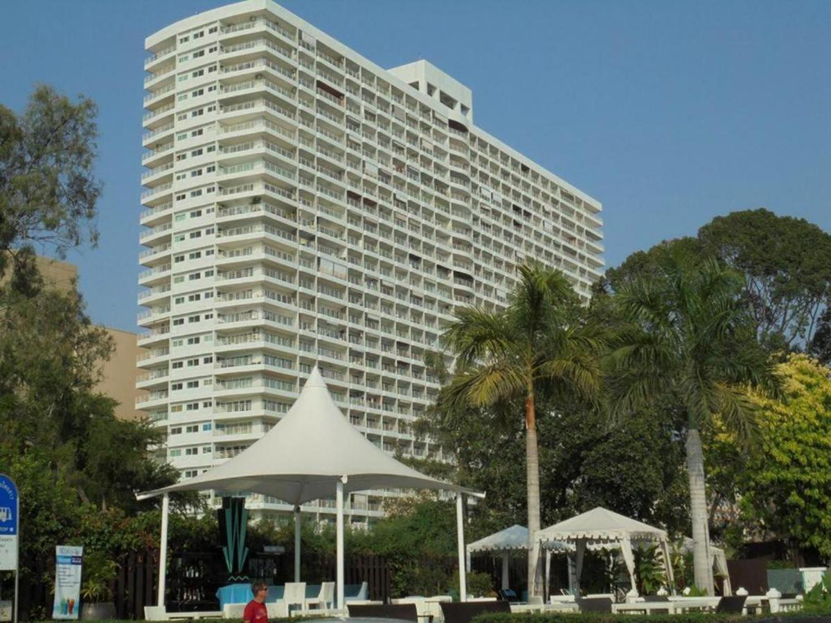 Apartment View Talay 6