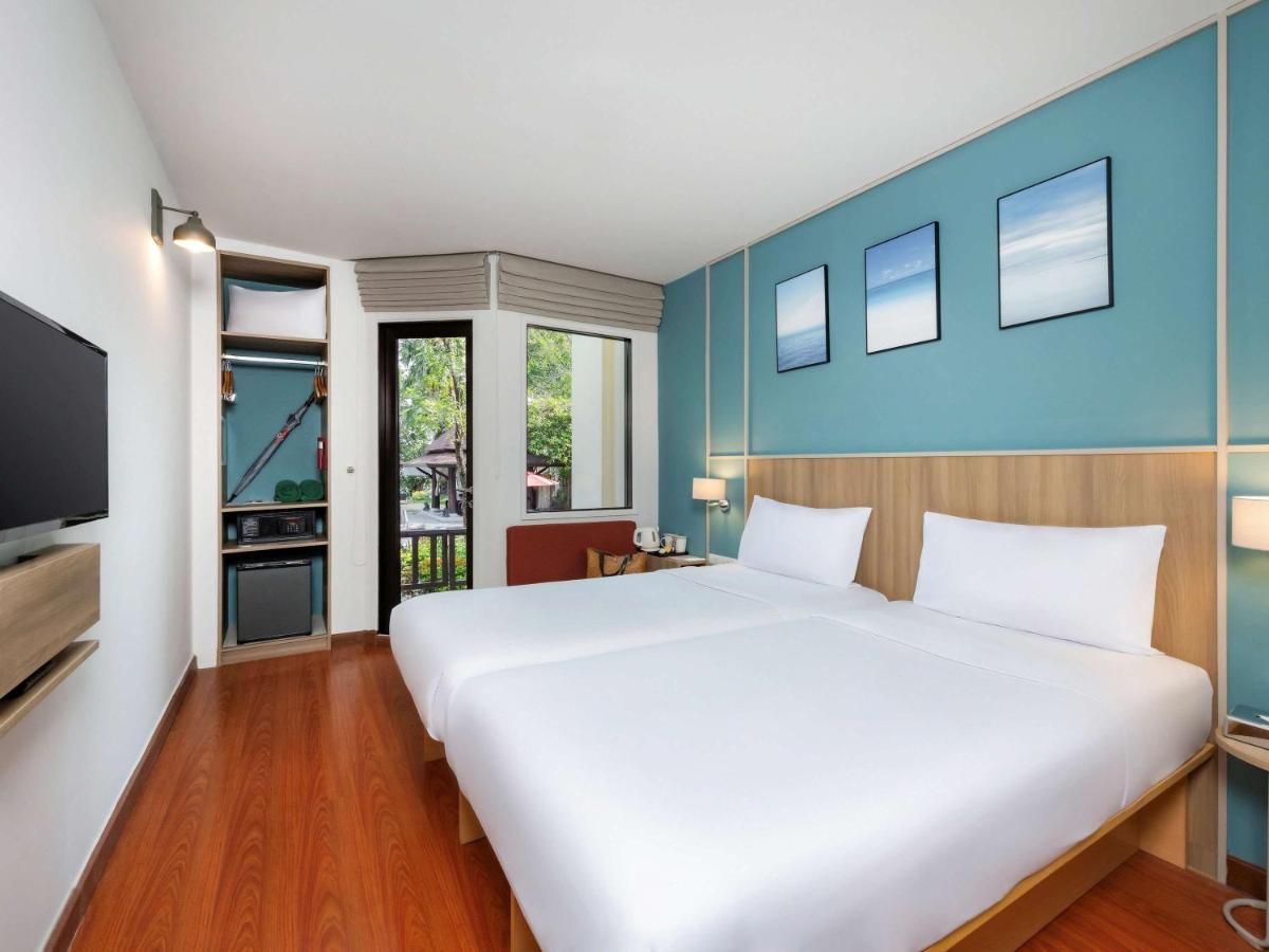 Hotel Ibis Samui