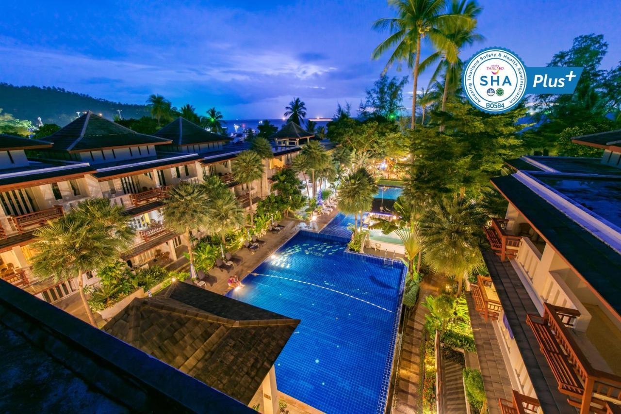 Resort Montra
