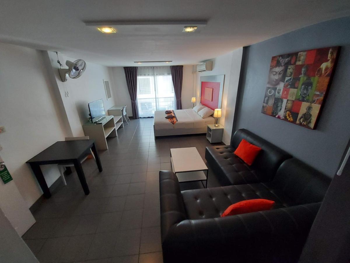 Garden Guest house Pattaya