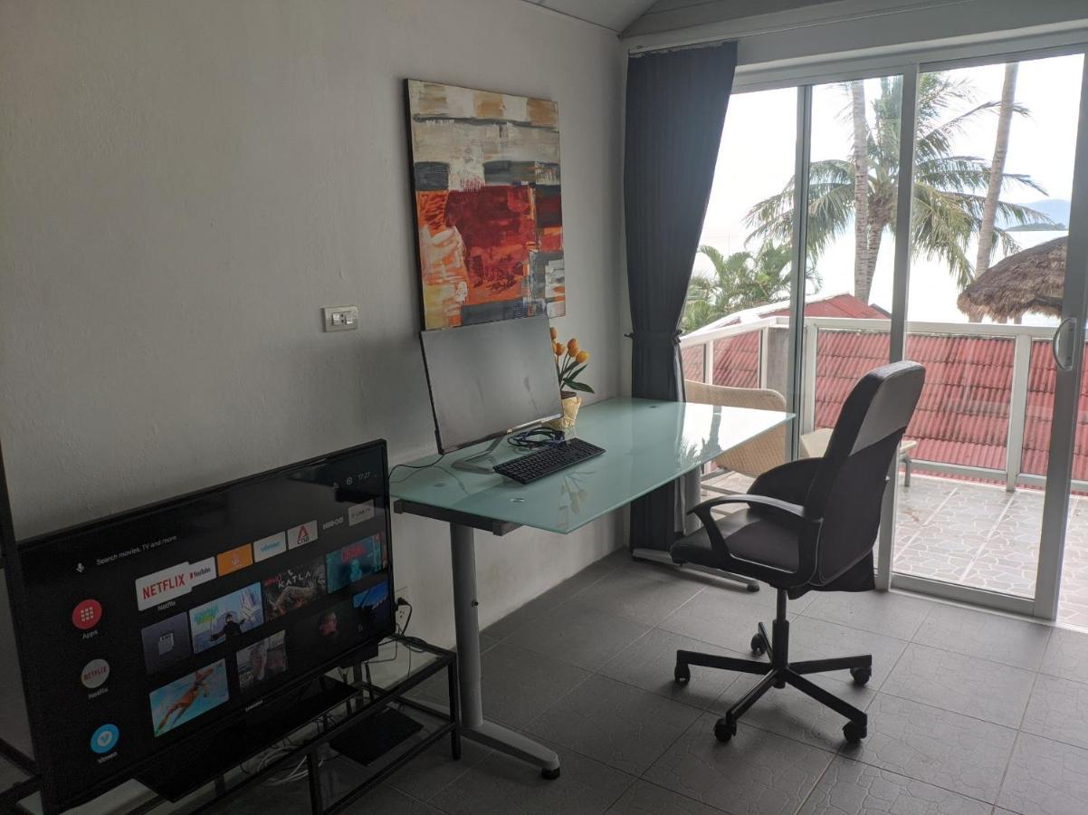 Samui Apartamento Bophut