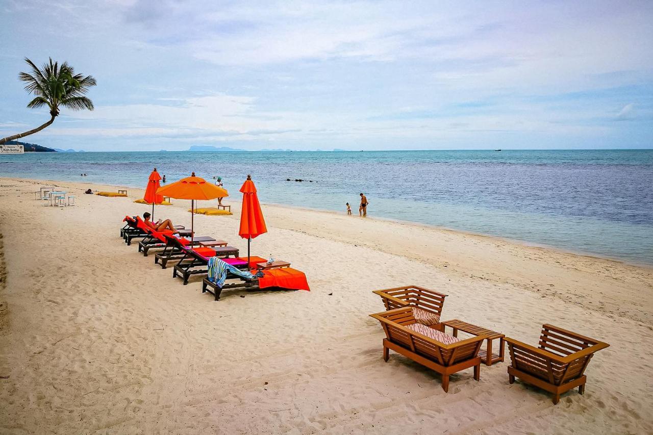 Mimosa & Resort Koh Samui