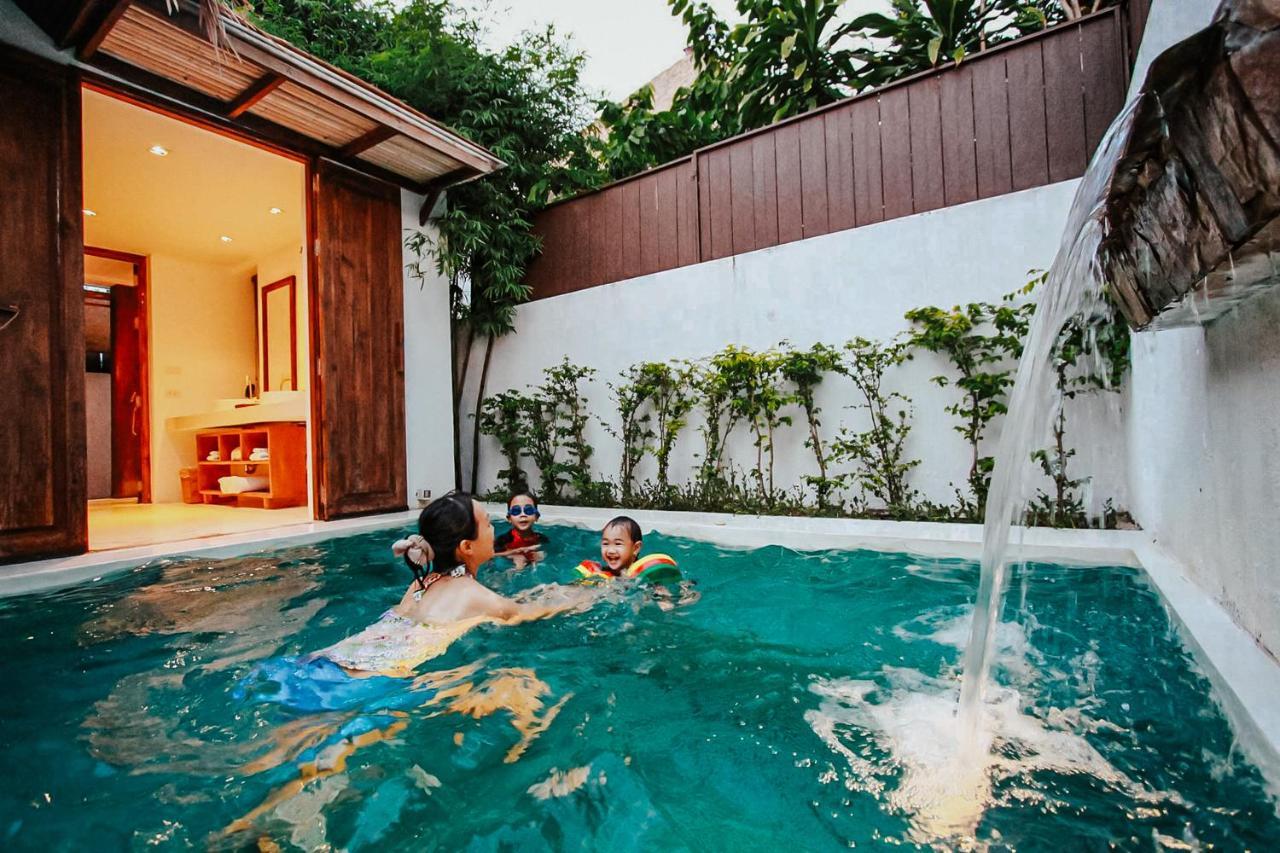 Mimosa & Resort 4*