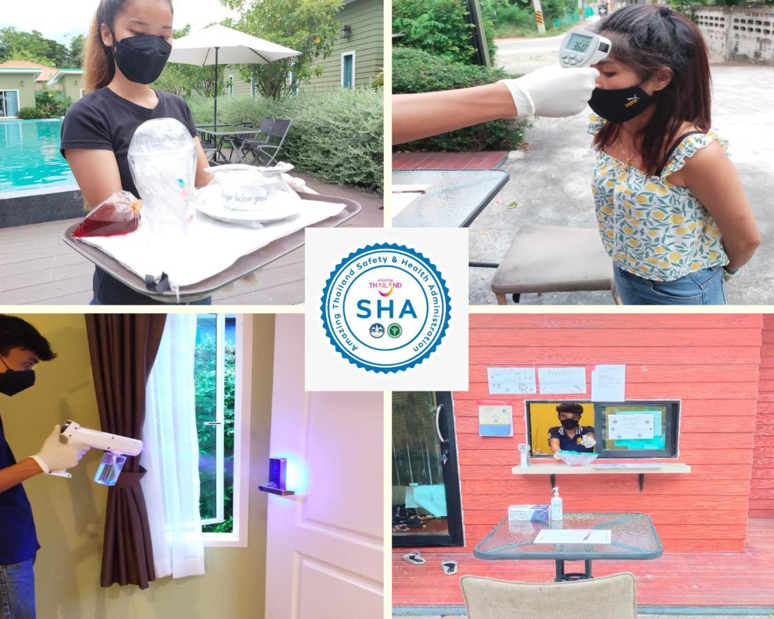 Resort Sky Hip - Sha Certified
