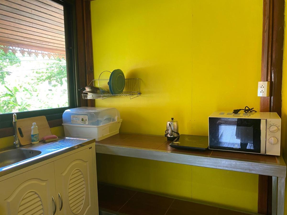 Resort Tharathip Koh Phangan - Sha 3*