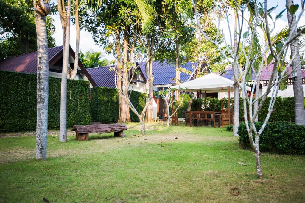 Resort At Samui Haus