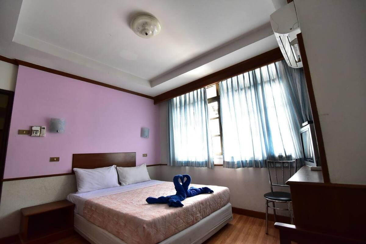Hotel Grand