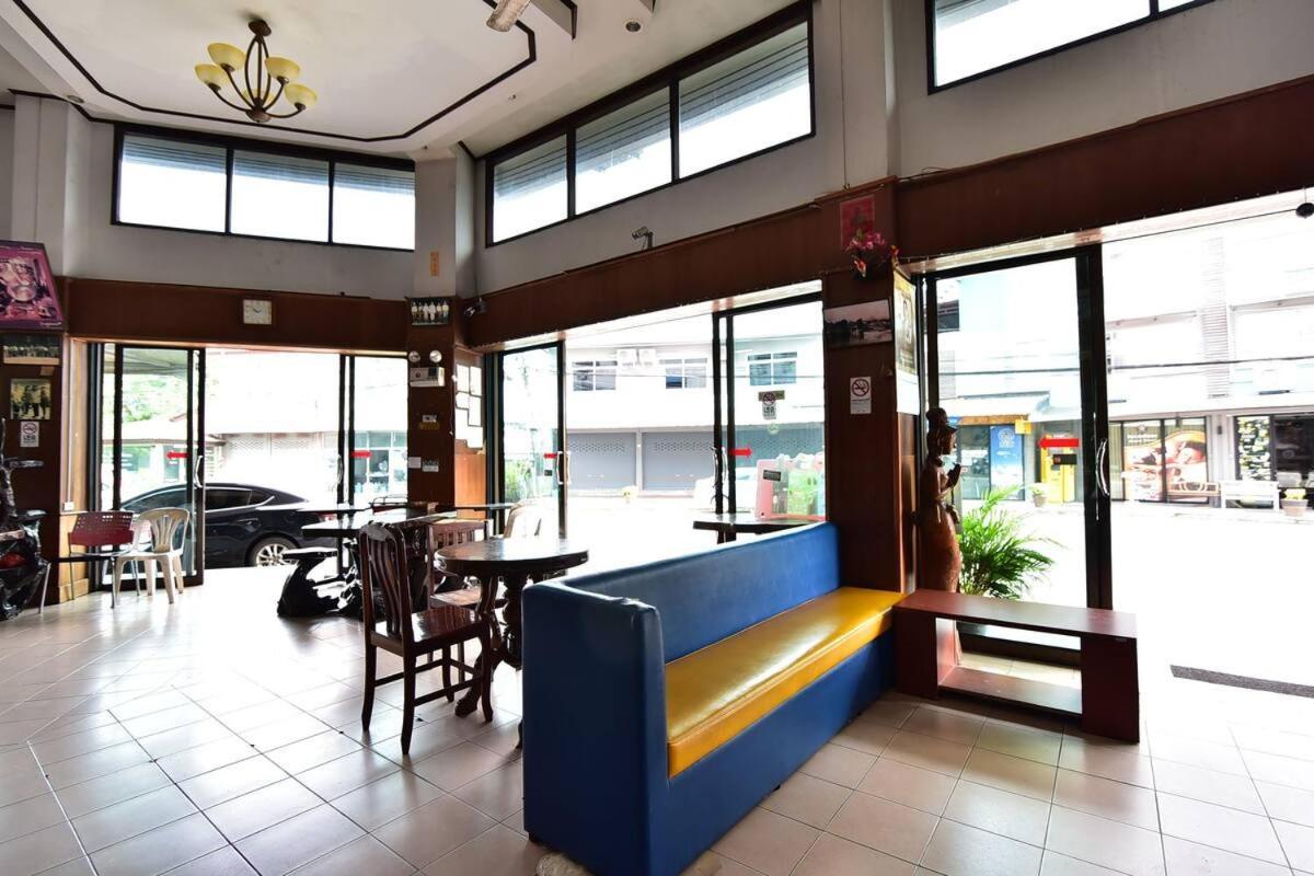 Grand Hotel Krabi