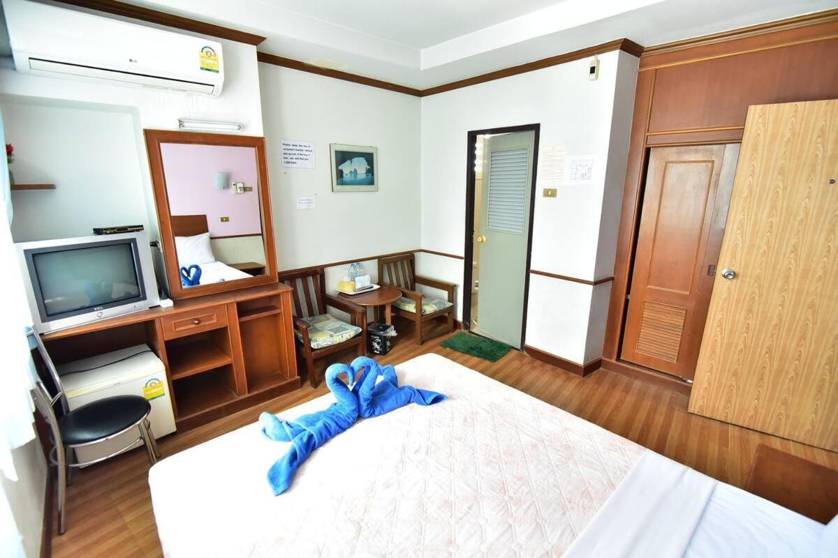 Hotel Grand 2*