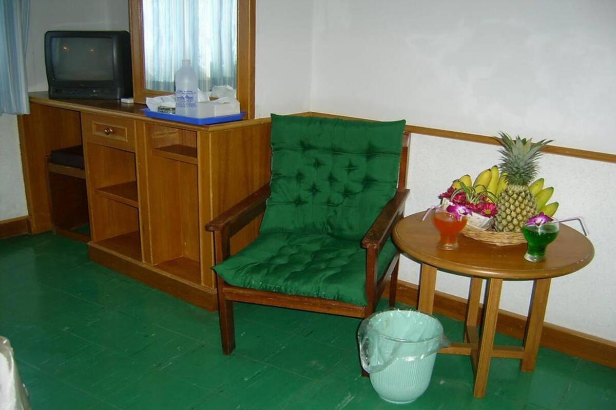 Hotel Grand Krabi