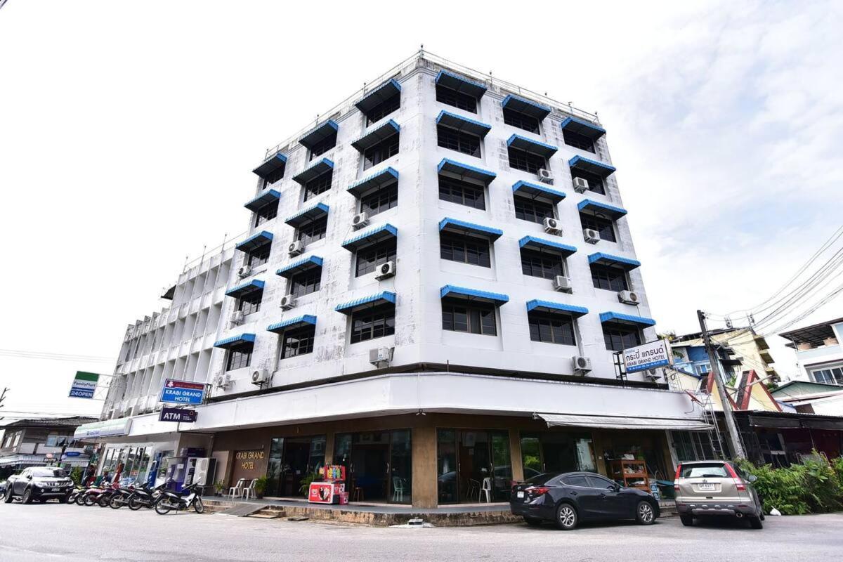 Grand Krabi