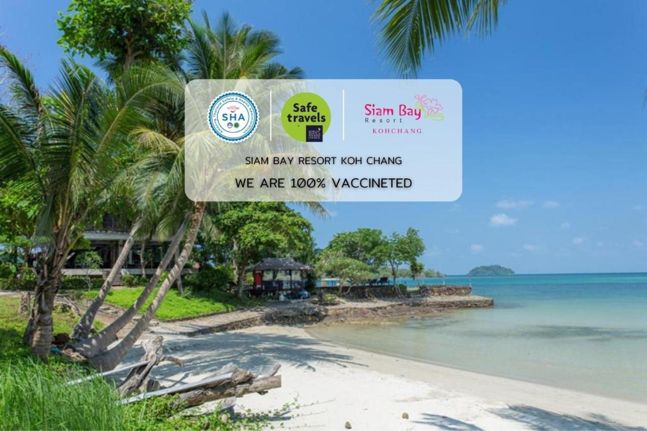 Siam Bay