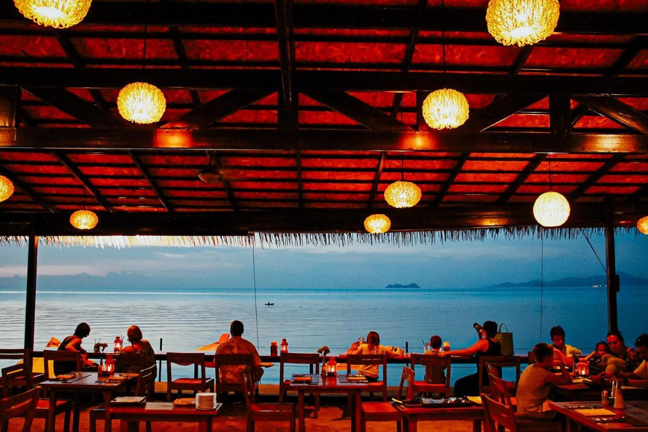 Resort Mimosa & Koh Samui
