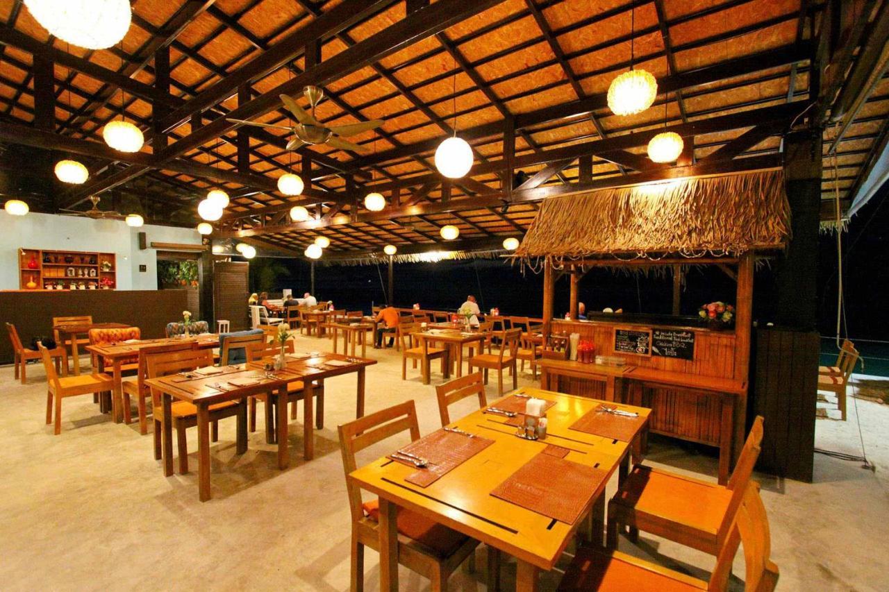 Mimosa & Resort 4*