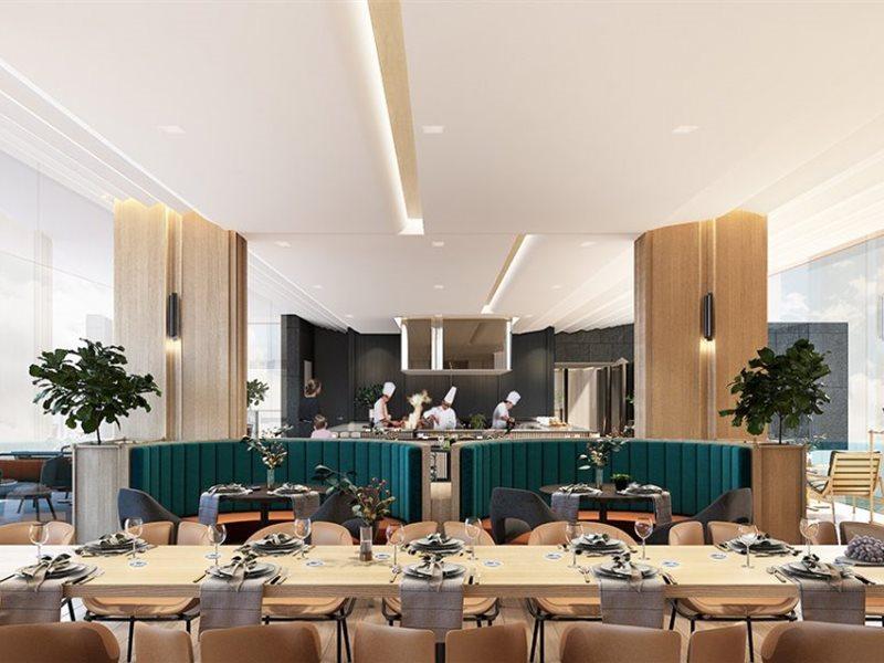 Hotel Dusitd2 Hua Hin