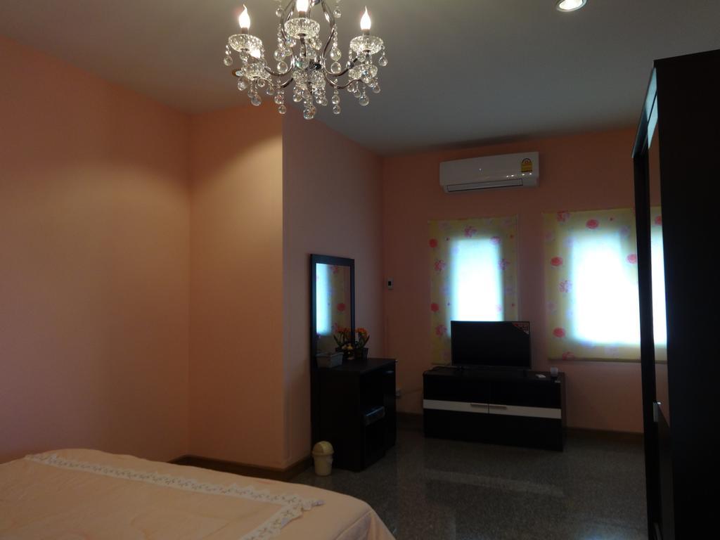 Guest house The Signature Chiangmai