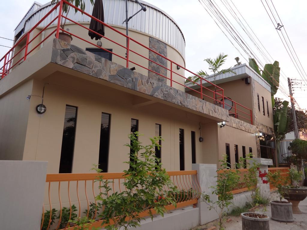 Guest house The Signature Chiangmai