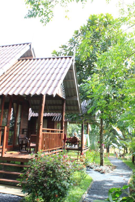 Resort Lanta Happy Hill Koh Lanta
