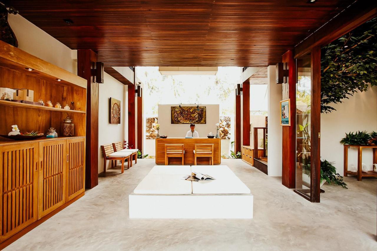 Mimosa & Resort