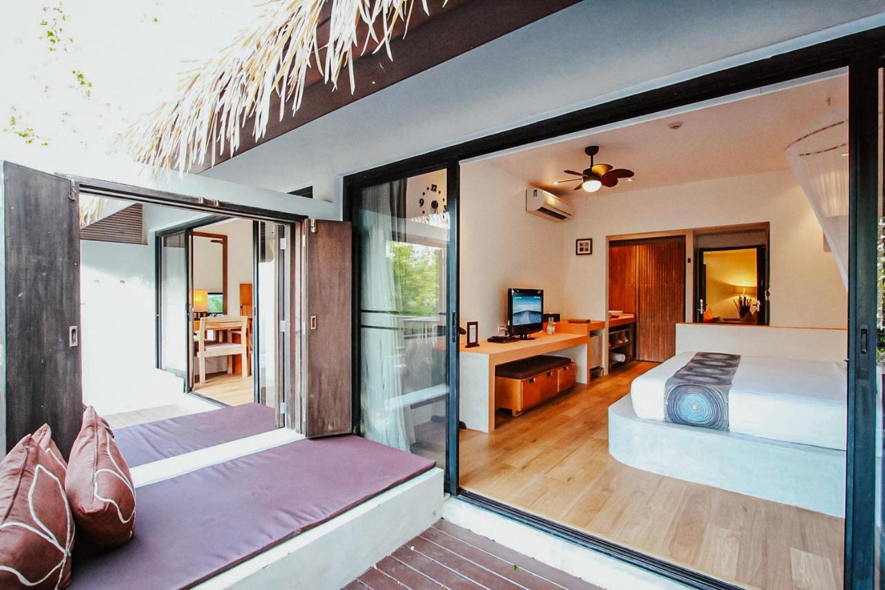 Mimosa & 4* Koh Samui