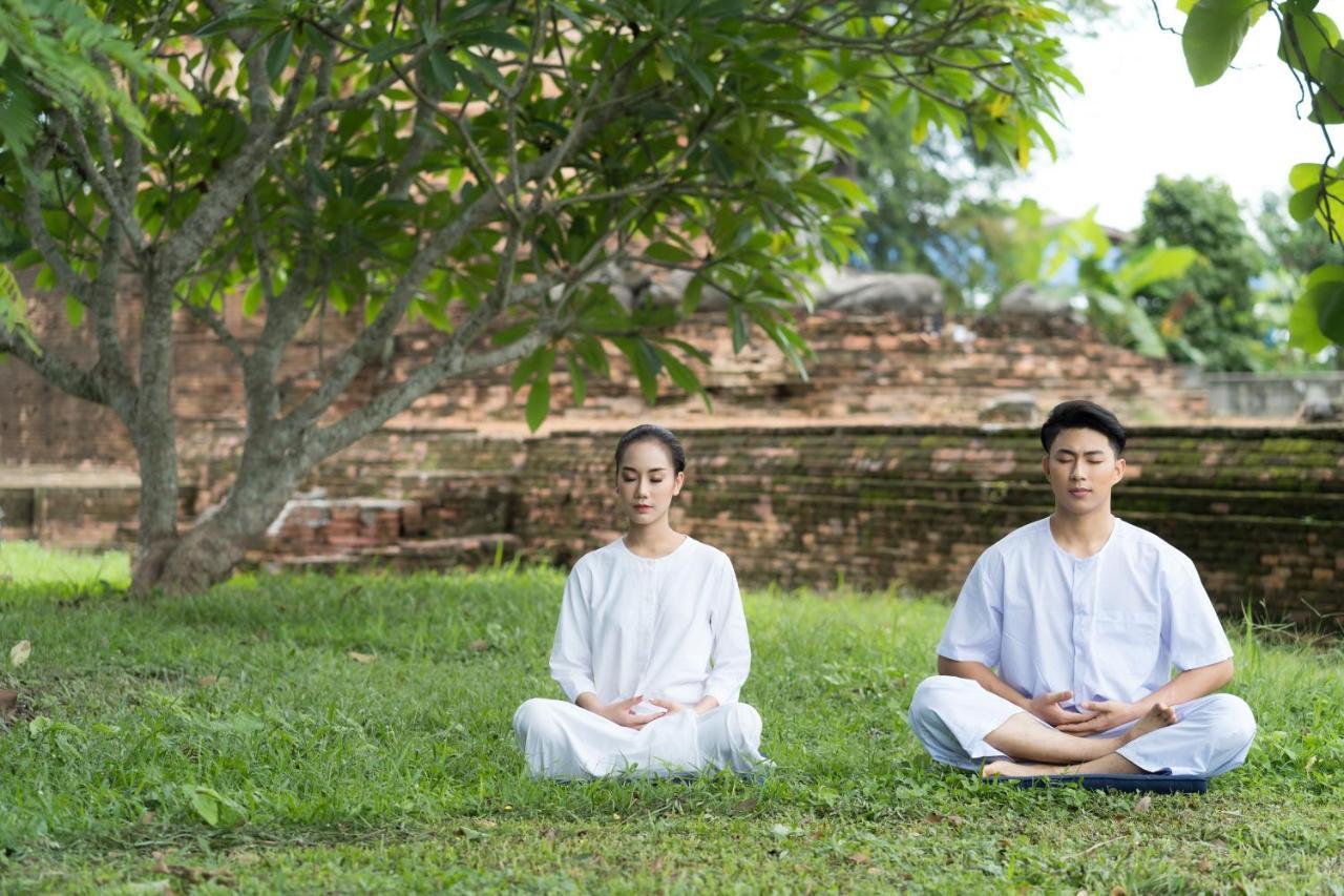Athita The Hidden Court Chiang Saen Boutique Sha Certified
