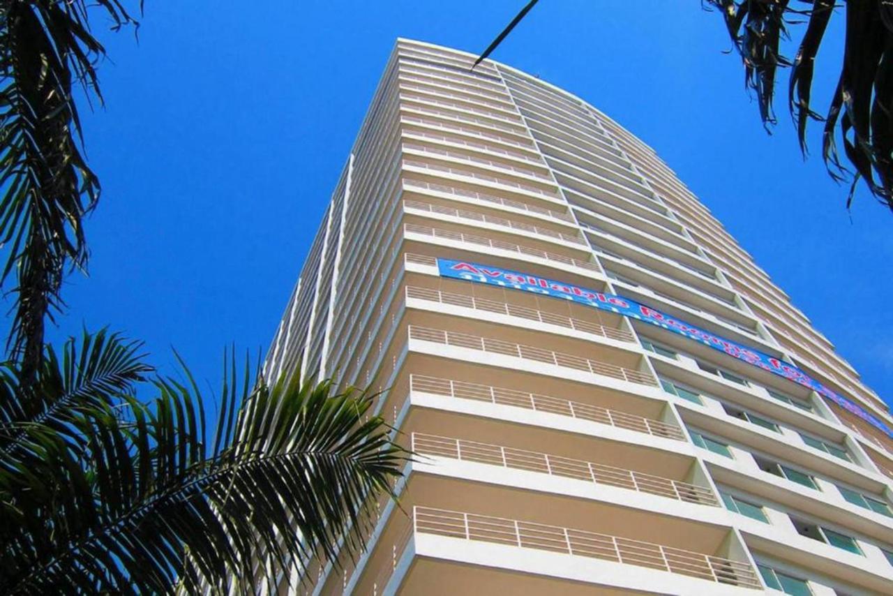 View Talay 6 Luxury Pattaya