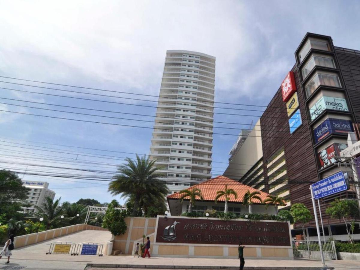 View Talay 6 Luxury Apartment *