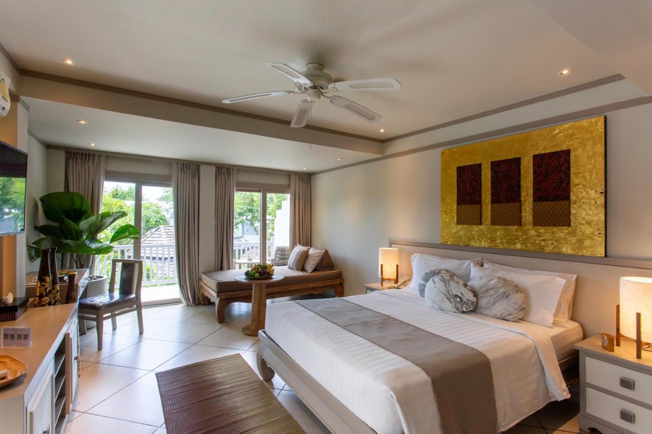 Rocky's Boutique - Veranda Collection Samui Lamai Beach (Koh Samui)
