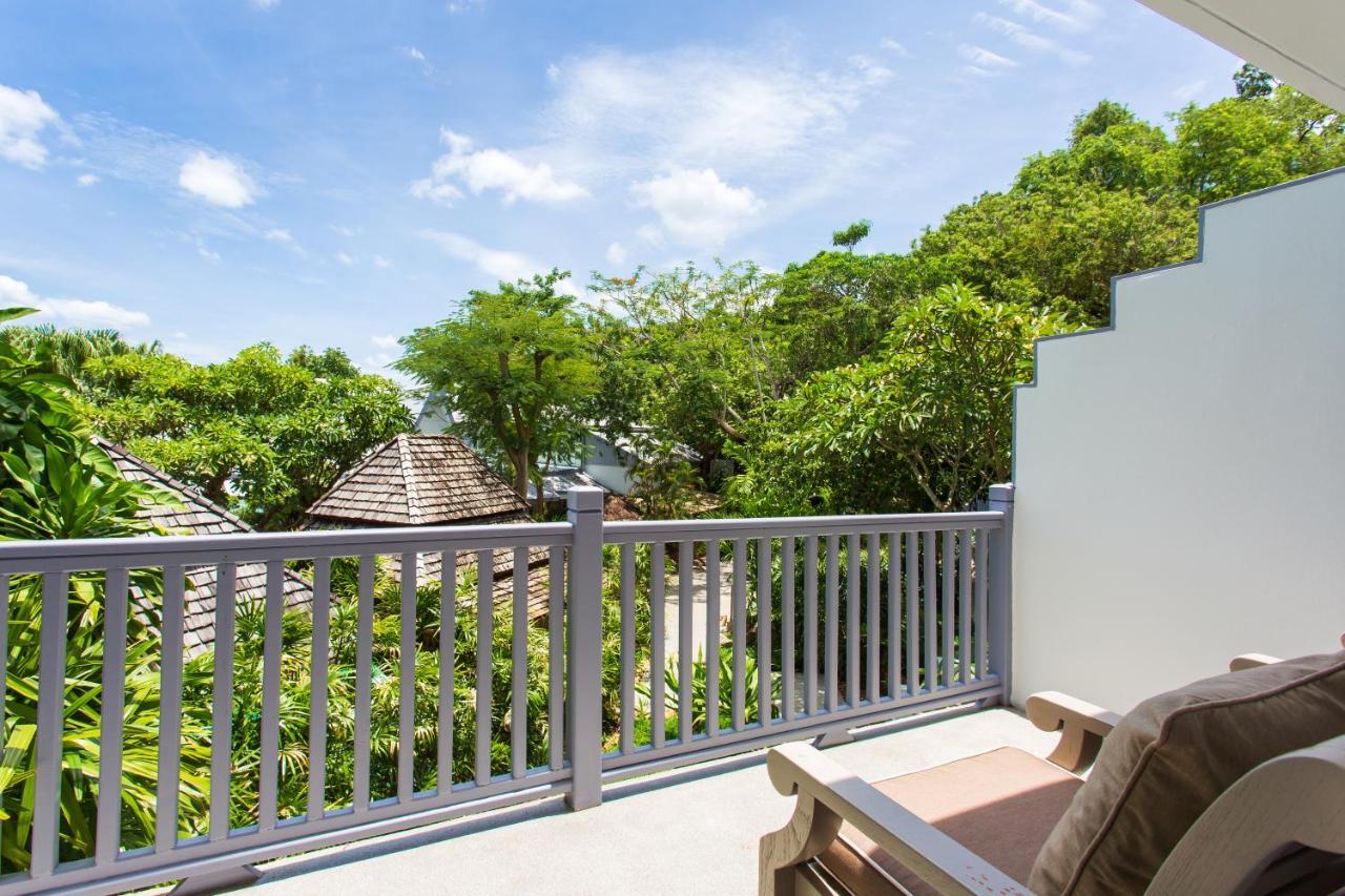 Rocky's Boutique - Veranda Collection Samui Resort Lamai Beach (Koh Samui)