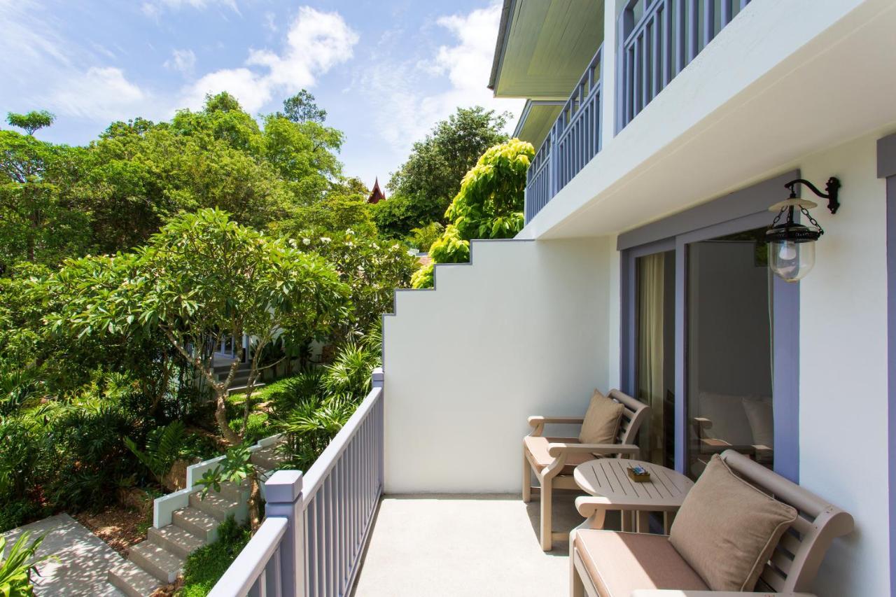 Rocky's Boutique - Veranda Collection Samui Resort 4*