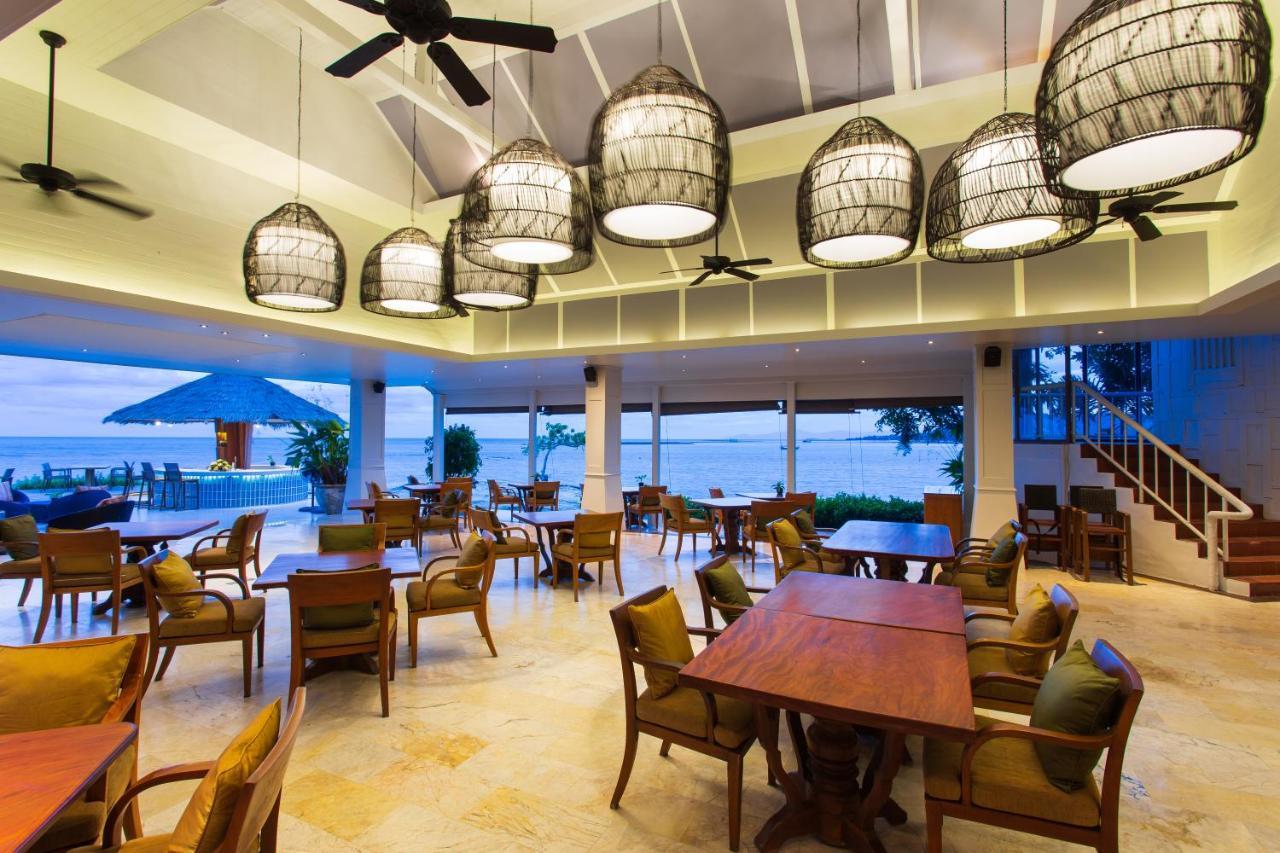 Resort Rocky's Boutique - Veranda Collection Samui 4*