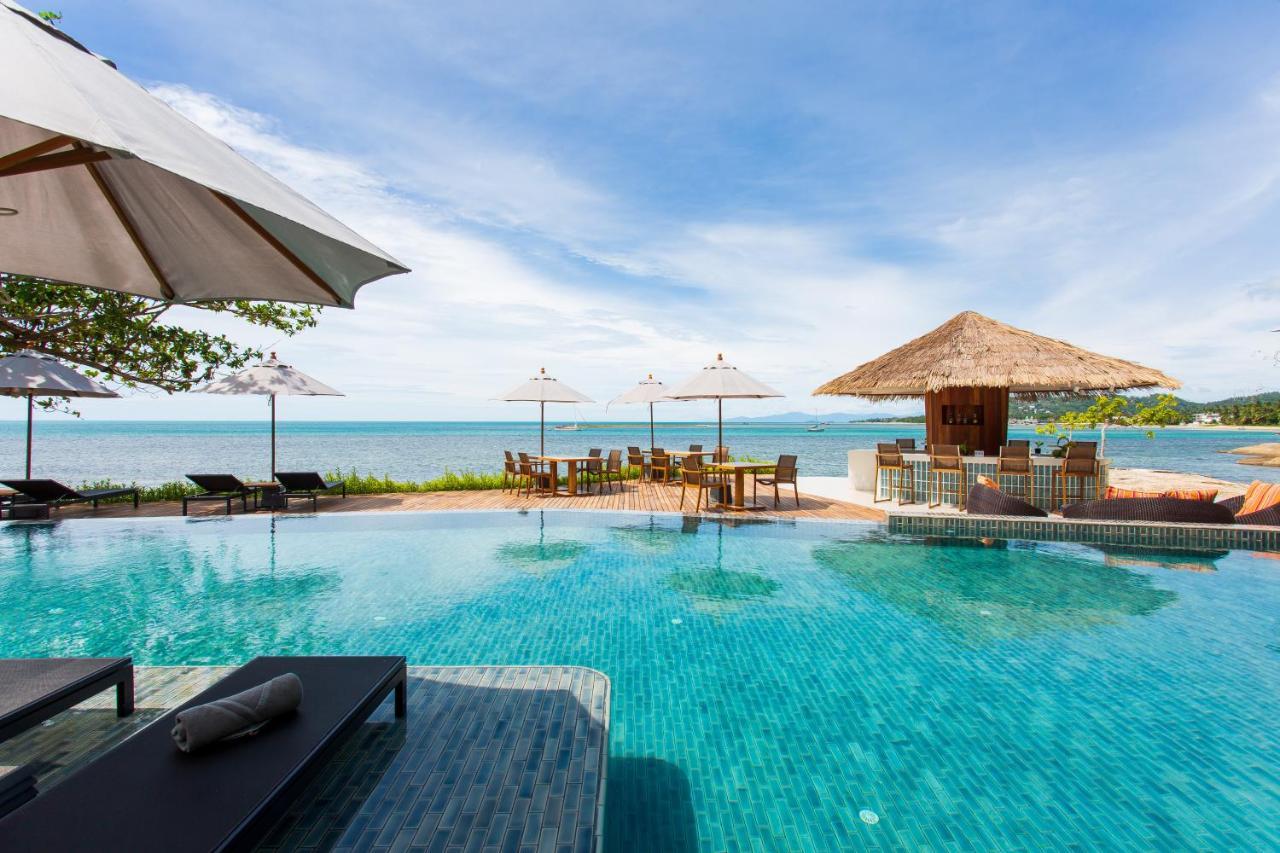 Rocky's Boutique - Veranda Collection Samui Resort 4*