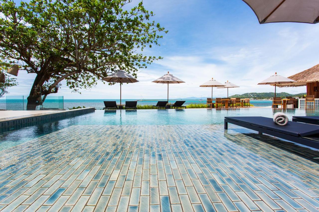 Resort Rocky's Boutique - Veranda Collection Samui