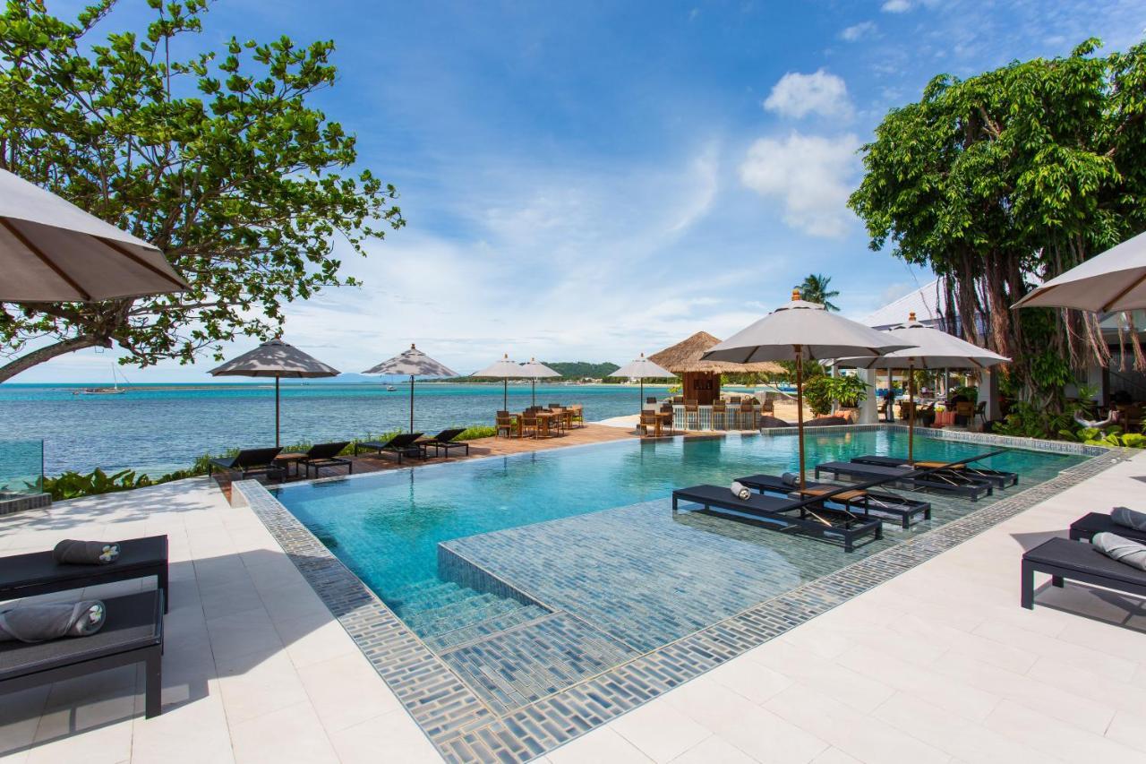Rocky's Boutique - Veranda Collection Samui Resort Lamai Beach (Koh Samui)