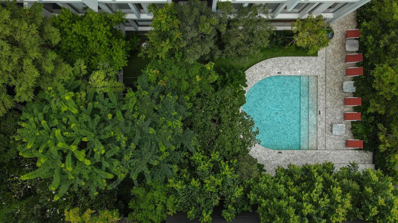 Dusitd2 Hotel Hua Hin