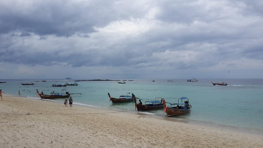 Pp Blue Sky Resort-sha 3* Phi Phi Don