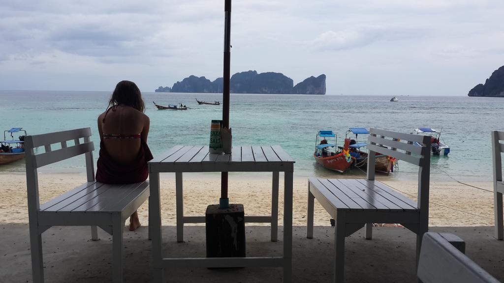 Pp Blue Sky Resort-sha Resort