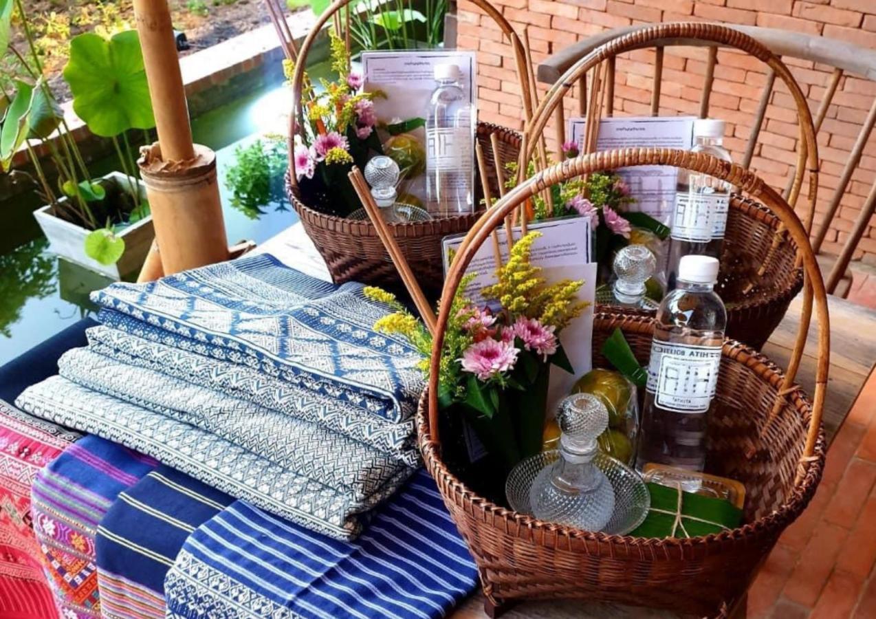 Hotel Athita The Hidden Court Chiang Saen Boutique Sha Certified Chiang Rai