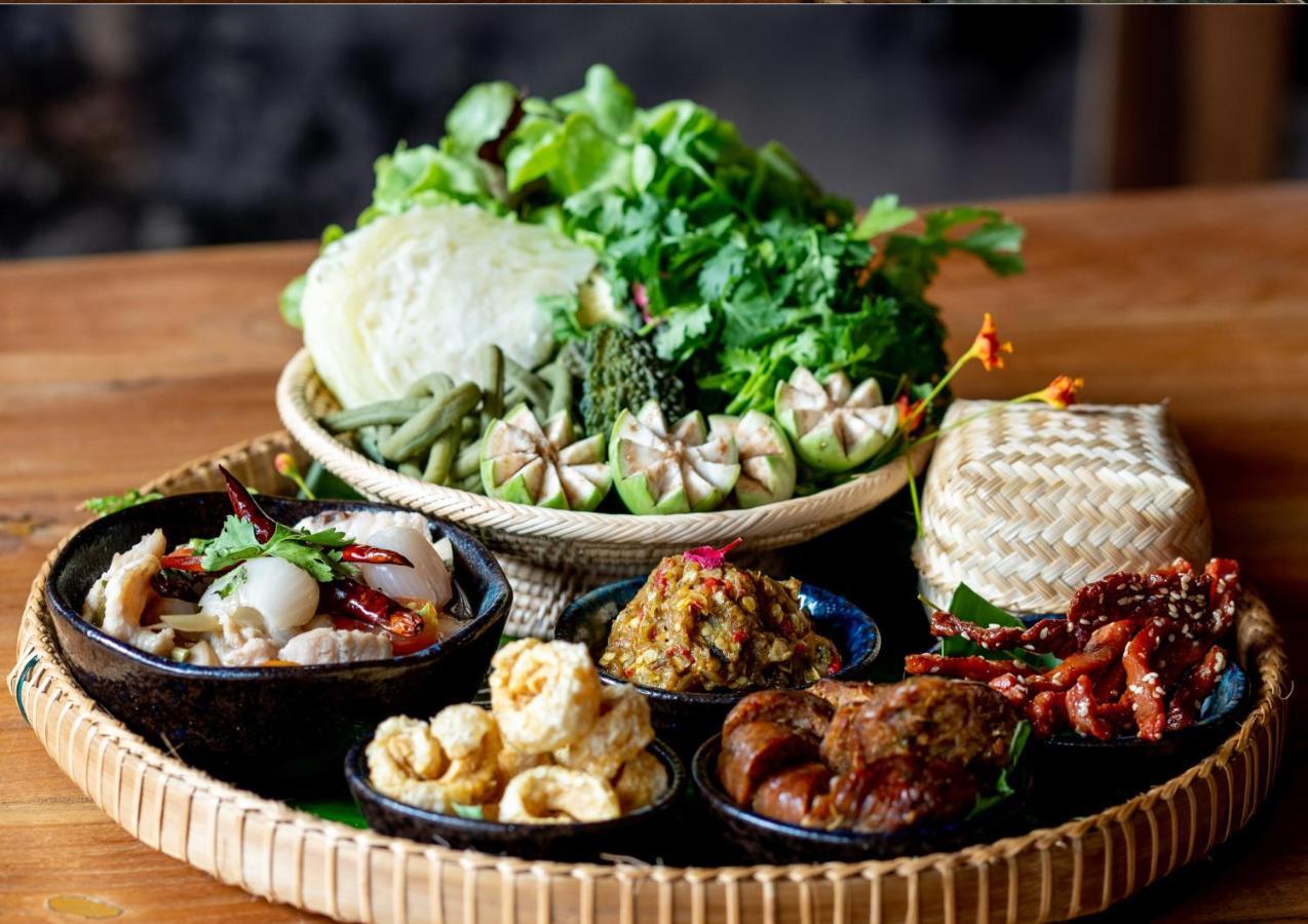 Athita The Hidden Court Chiang Saen Boutique Sha Certified Hotel Chiang Rai