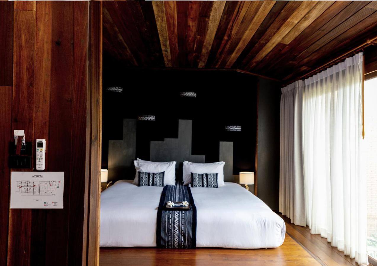 Athita The Hidden Court Chiang Saen Boutique Sha Certified Hotel 4*