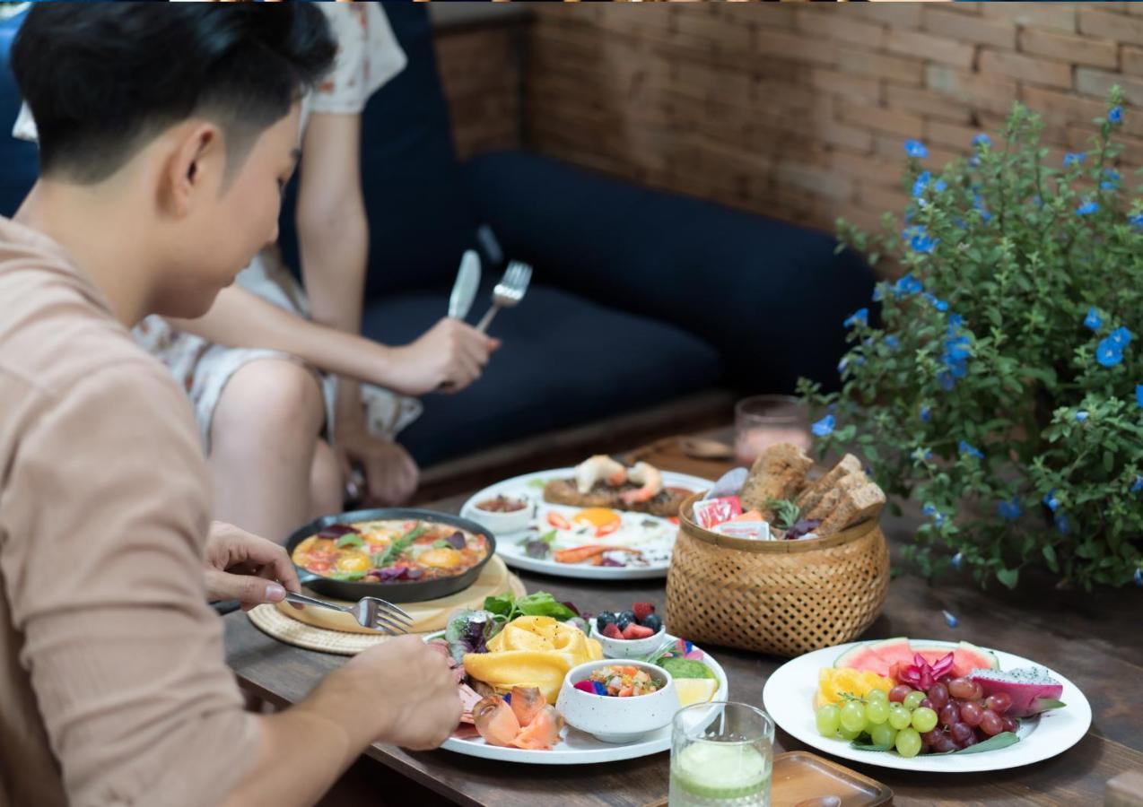 Athita The Hidden Court Chiang Saen Boutique Sha Certified 4*