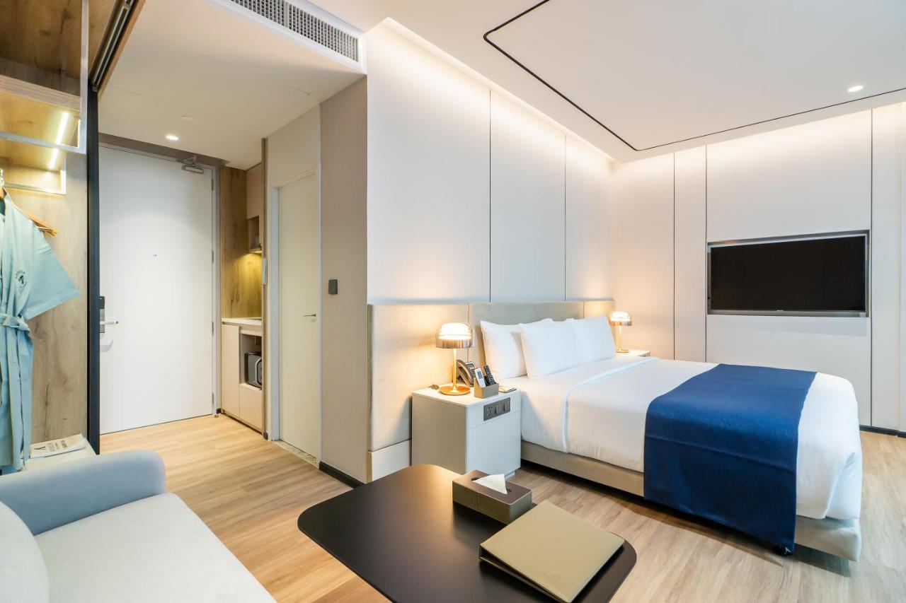 Arbour And Hotel 5*