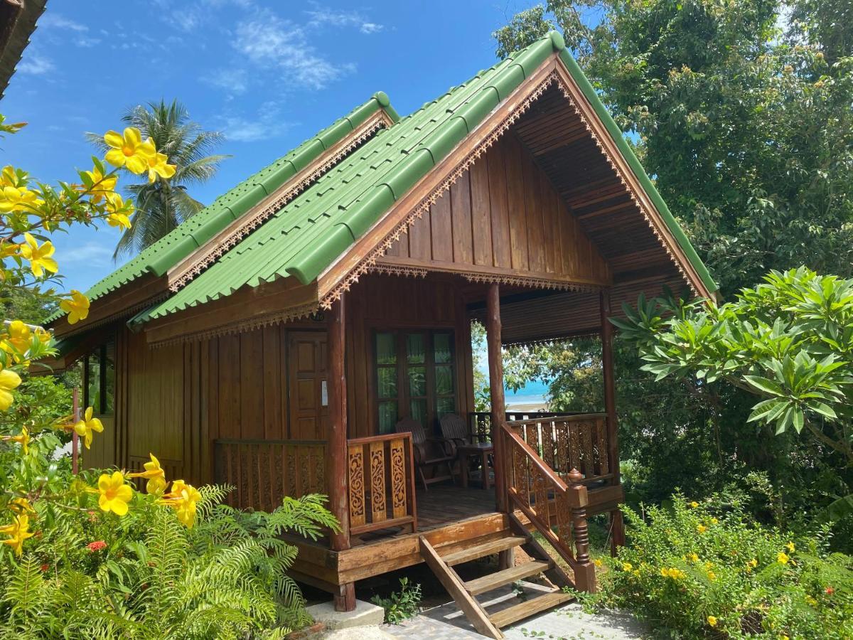 Tharathip Koh Phangan - Sha Resort