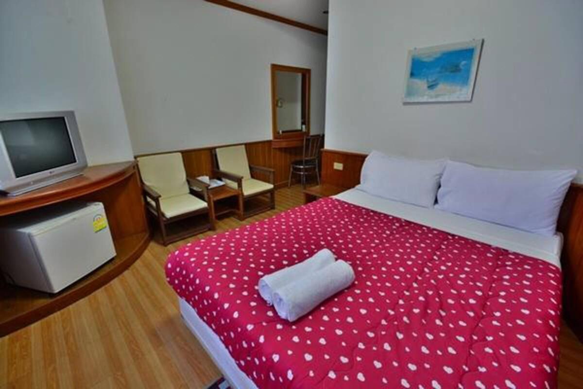 Hotel Grand