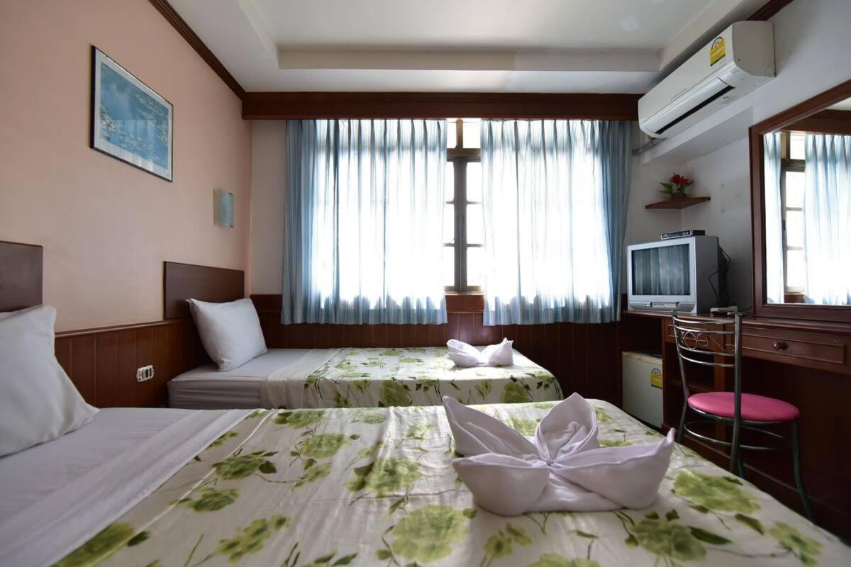 Hotel Grand