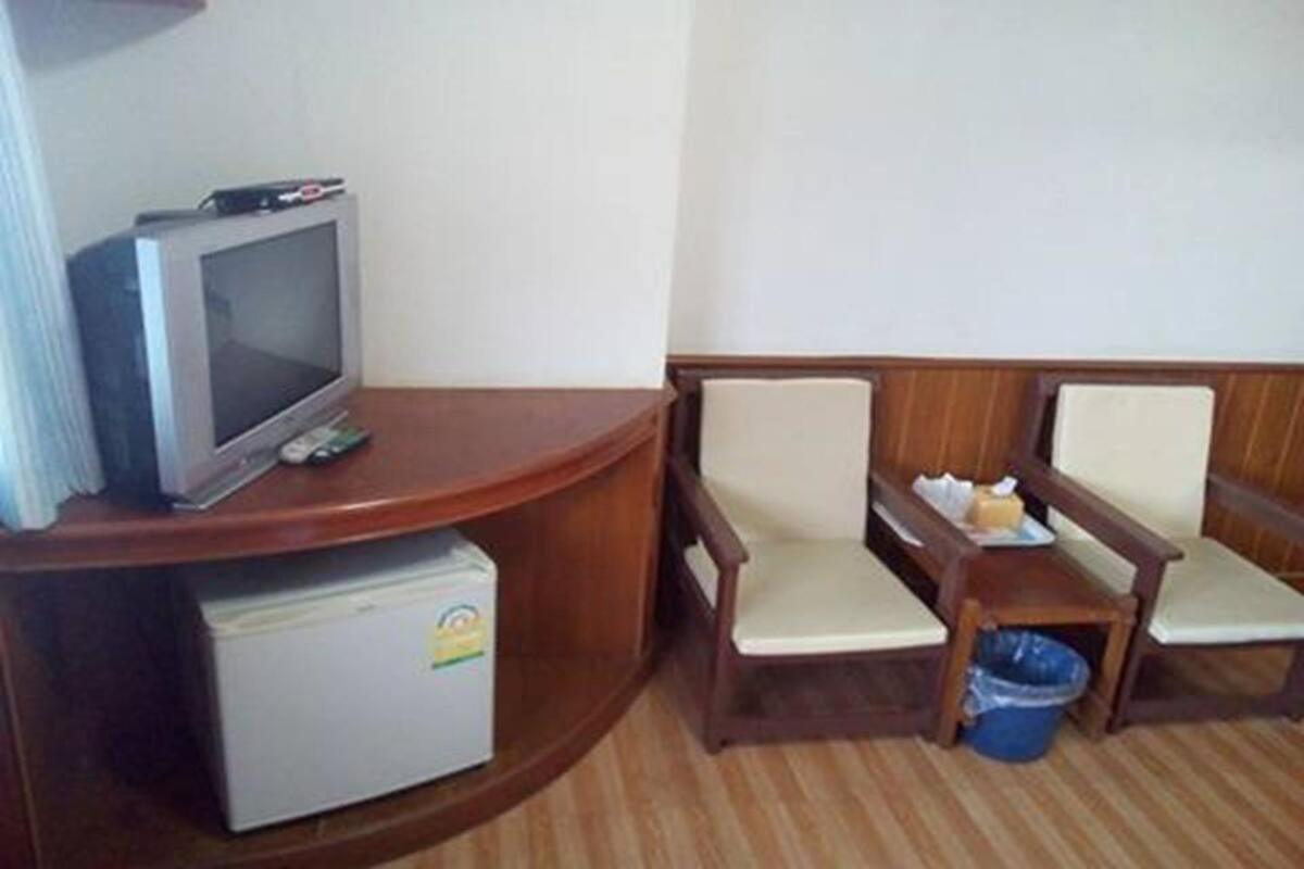 Hotel Grand 2*