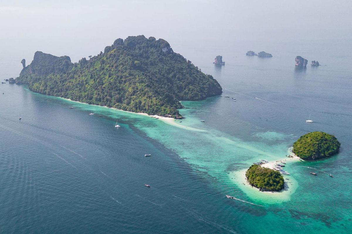 Grand 2* Krabi